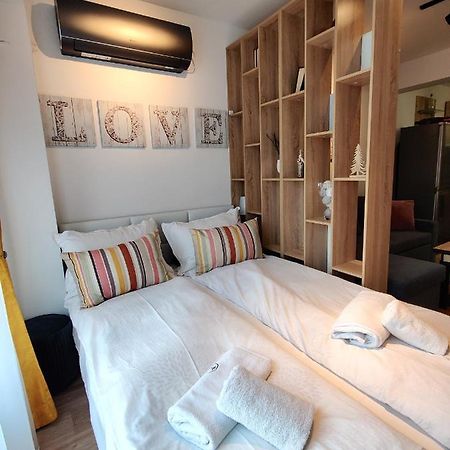 Cozy Studio Near The Historical Heart Of Sofia By Flat Mаnager Exterior foto