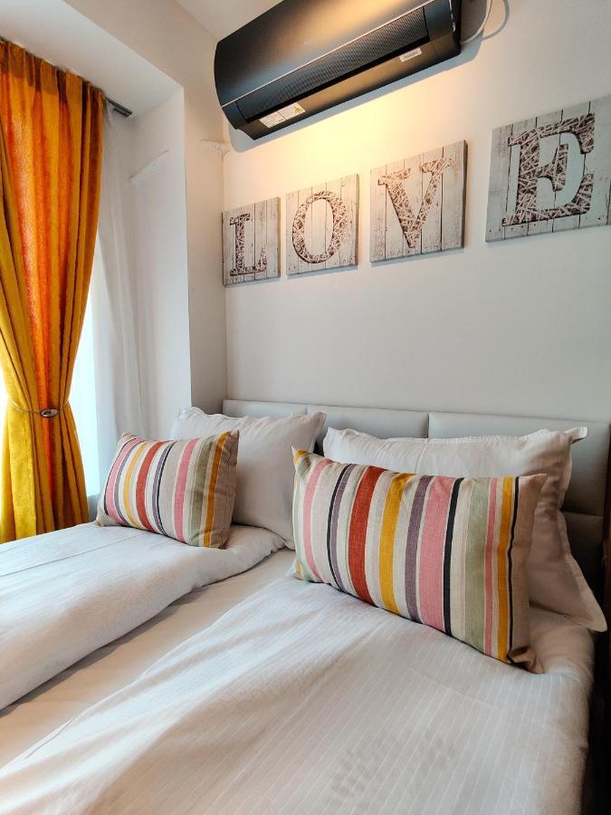 Cozy Studio Near The Historical Heart Of Sofia By Flat Mаnager Exterior foto
