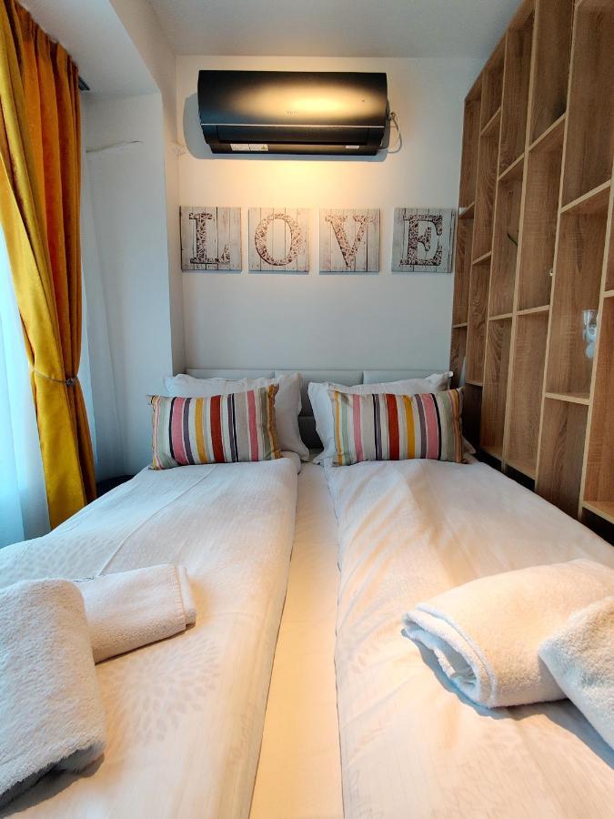 Cozy Studio Near The Historical Heart Of Sofia By Flat Mаnager Exterior foto